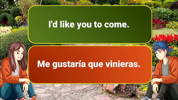 Master Spanish Fast ⏩ 100+ Essential Sentence Patterns with Real Examples for Everyday Conversation