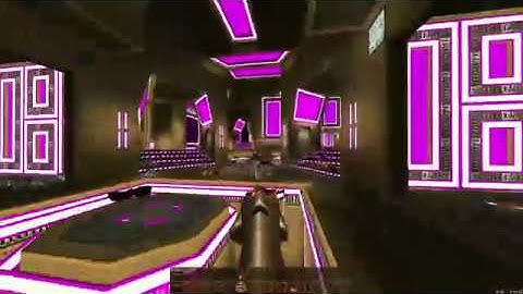 [Quake] QUCK - MAP02 "Please Publish An Article On PCGamer About This Map" NM 100% (old & busted)