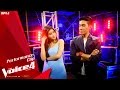 The Voice Thailand - ข้าวโพด VS เบสท์ - ไม่ยอมหมดหวัง - 8 Nov 2015