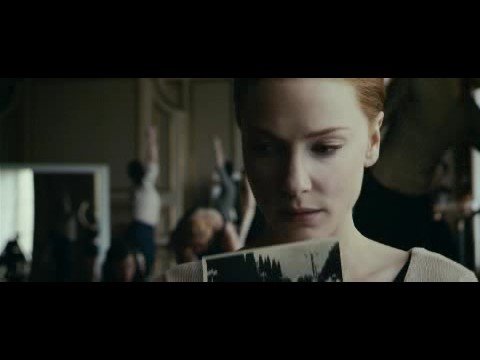 Il Curioso Caso di Benjamin Button - Trailer Italiano