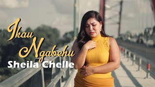 IKAU NGABEHU BY SHELLA CHELLE LAGU DAYAK TERBARU 2020