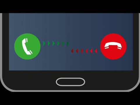 Wideo: Jak Przekazać Połączenie