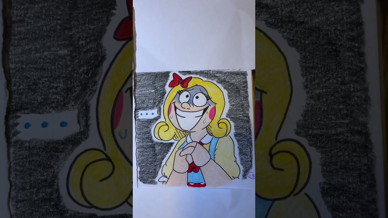 Miss Delight VHS Voicelines TW 