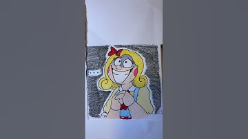 Miss Delight VHS - Voicelines (TW)👩‍🏫