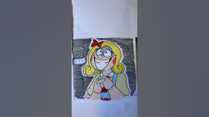 Miss Delight VHS - Voicelines (TW)👩‍🏫