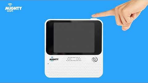 How To Use The #MightyWifi US & Global #Hotspot