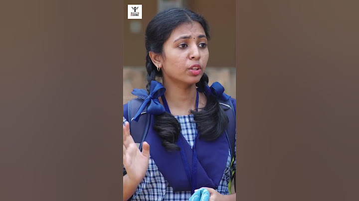 இந்த PET Teacher-ஏ இப்டி தான் | Nakkalites FZone #shorts
