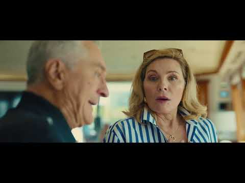 ΜΠΑΜΠΑΣ ΝΑ ΣΟΥ ΠΕΤΥΧΕΙ (ABOUT MY FATHER) Trailer Greek Subs