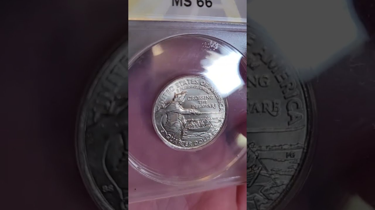 RARE Quarter You Should Be Looking For 