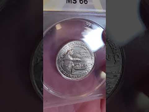 RARE Quarter You Should Be Looking For!