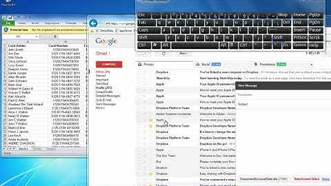 Digital Guardian - Demo File