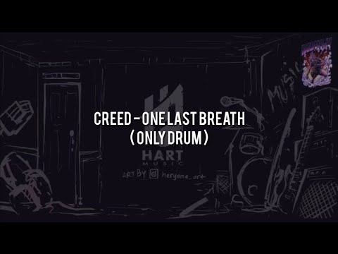 Creed - One