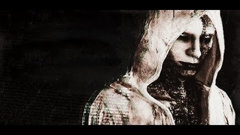 The Evil Within - Mr. Red