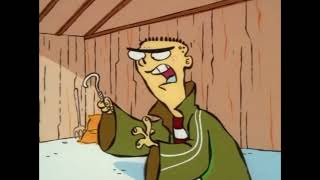 Famous Ed, Edd n Eddy - Only the claw knows Profile