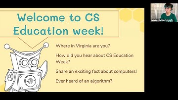 Shake it Program it! with CodeVA