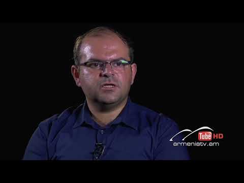 Սուր անկյուն 06.09.2026 - ՀԱՐՑԱԶՐՈւՅՑ - «Սուր թեմա»