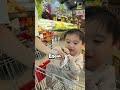 Athar diajak belanja sama papaa nih, boys time❤️ vlog nya ada di youtube kita ya guyssss