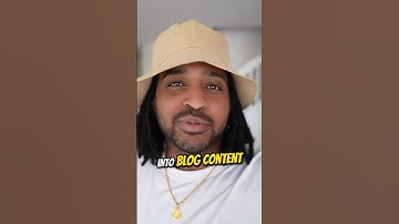 Use This ChatGPT Prompt For Writing Your Next Blog