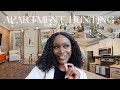 I'M MOVING OUT! | APARTMENT HUNTING IN SANDY SPRINGS, GA | NAMES + PRICES INCLUDED