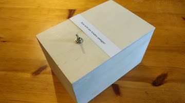 Davids moody useless machine