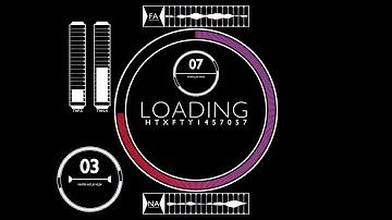 No copyright | Mechanical Intro | Without Text | Royalty free download | Creative Commons