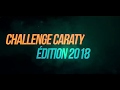 Teaser challenge caraty 2018