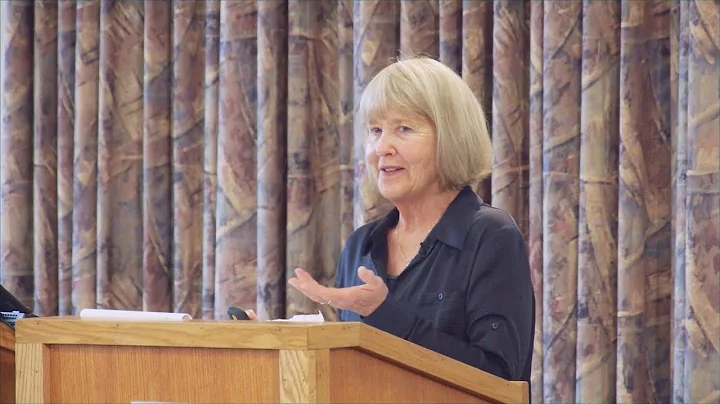 Introducing Susan Rush