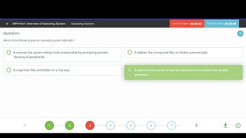 Session 11 Session #06 BS CIT     Self Path Learning video