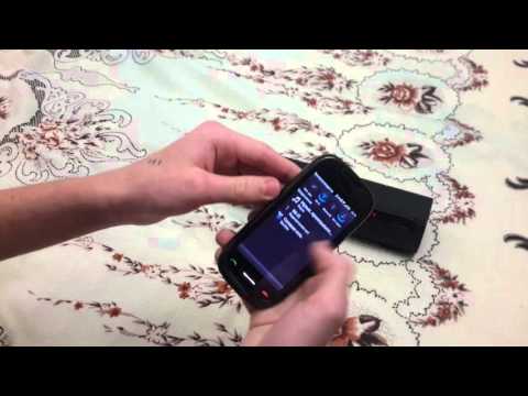 1 Зависание колонки от bluetooth