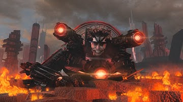 skibidi toilet 80 (part 1)