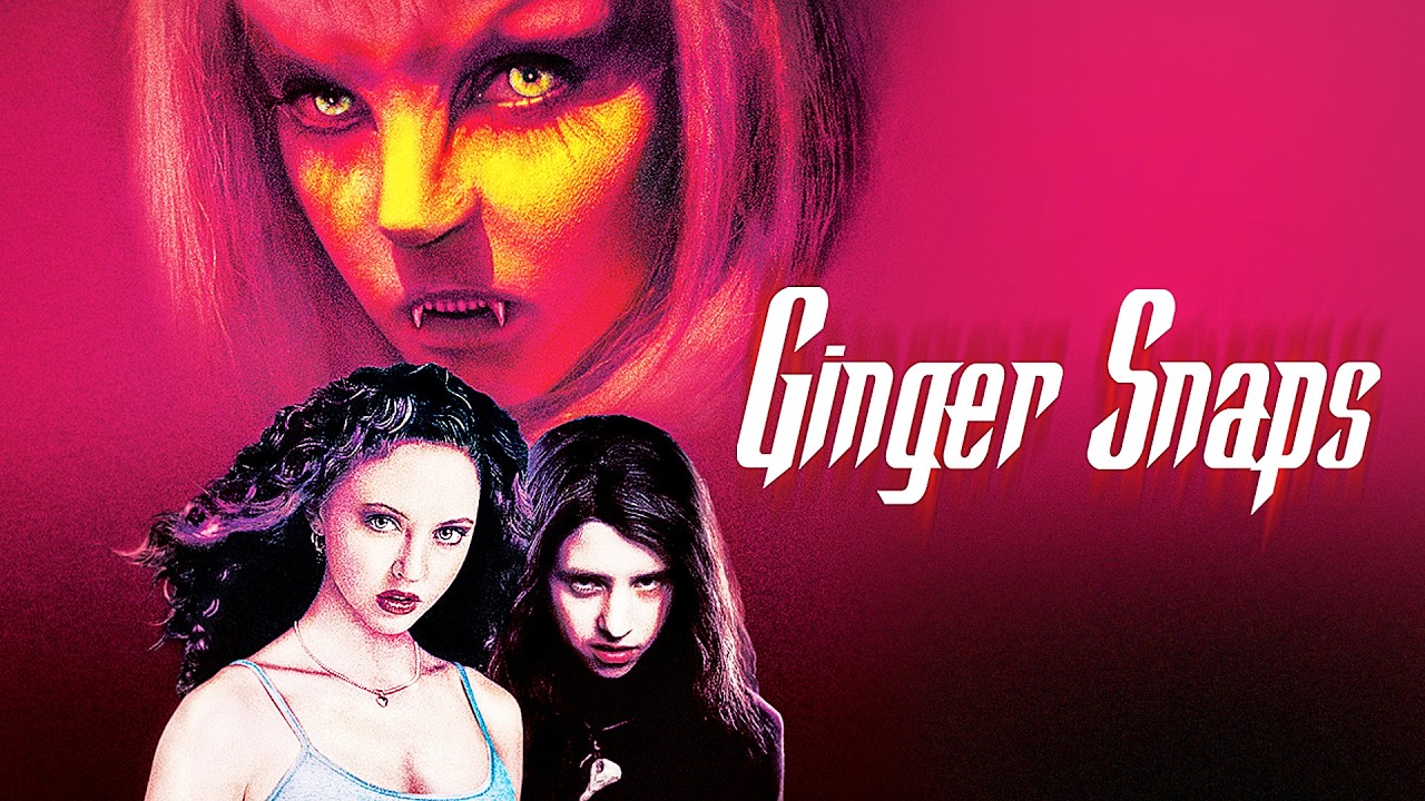 Ginger Snaps | HORROR | Full Movie in English – Video