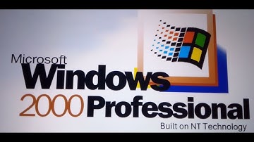 Microsoft Windows Boot Screens REMASTERED