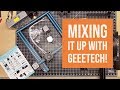 GeeeTech A10M  - Unboxing and Build Notes!