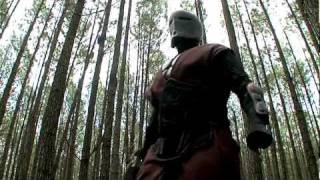 Soulkeeper Trailer