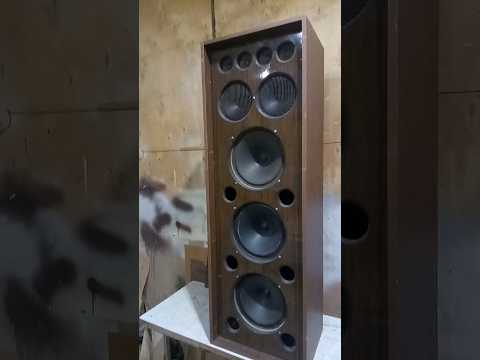Музыкальная акустическая колонка#колонкасвоимируками