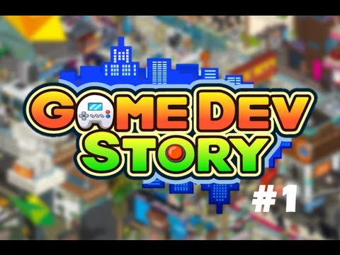 Dicas e Detonado - Game Dev Tycoon #01 - Jogo de Criar Jogos