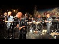 SIN SALSA NO HAY PARAISO * ANTHONY GARCIA * EL GRAN COMBO