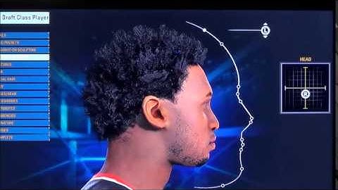 NBA 2K15 How To Make JUSTISE WINSLOW Full Creation In Description Below "This Is Not My Creation"