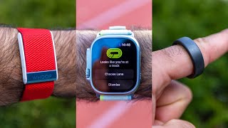 Apple Watch vs Oura Ring vs WHOOP 4.0 (This Is Best!)