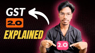 GST 2.0 Explained | Trader aur Business Pe Kya Asar Hoga?