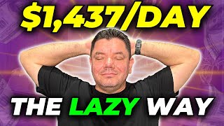 Laziest Way To Make Money Online 2024 ($1,437/Day) For Beginners by Smart Money Tactics 23,324 views 2 months ago 22 minutes