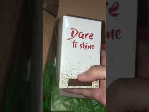 فيديو فتح كراتين عروض كتالوج ١٠ 