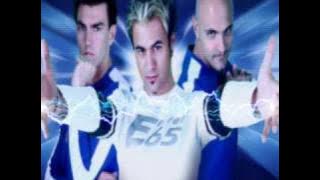 Eiffel 65 - Blue (Da Ba Dee)