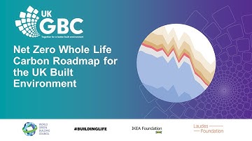 UKGBC