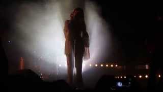 Florence + the Machine - What Kind of Man [Live in Lisboa 2015 Super Bock Super Rock]