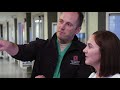 Why ohio state for internal medicine residency training  ohio state medical center
