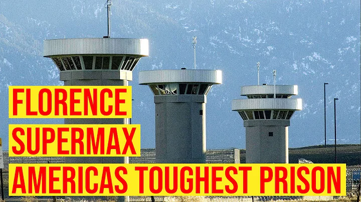 The Florence Supermax: America's Toughest Prison o...