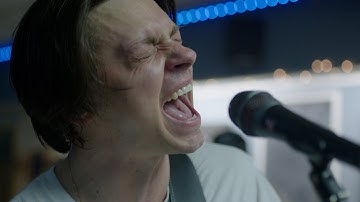 July Talk - Now I Know | LootBag Live