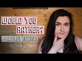 WOULD YOU RATHER - BRACELET EDITION [CC] || Friendship Bracelets