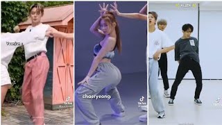 ✨ Kpop idols being super xtra | Tiktok Compilation